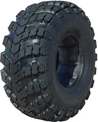 Універсальна, не шипована, вантажна, всесезонна автошина українського виробника ROSAVA ВІ-3 1300х530-533 з регульованим тиском